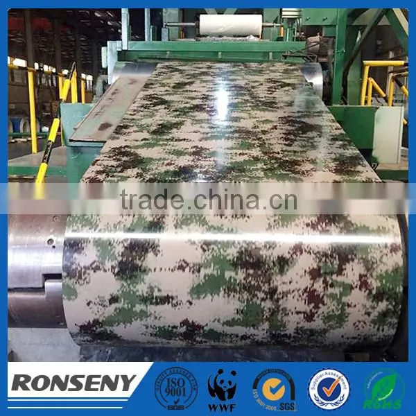 Stainless Steel Coil