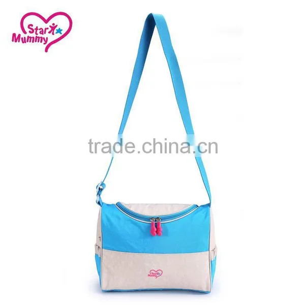 2014 Diaper Bags Chevron Diaper Bag