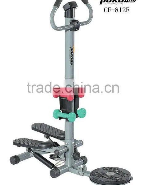 China Coming New MiNi Stepper/Waist Exercise Twister photo-2