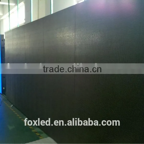 Rgb LED Video P10 Outdoor Led Display for Advertising Display Screen photo-4