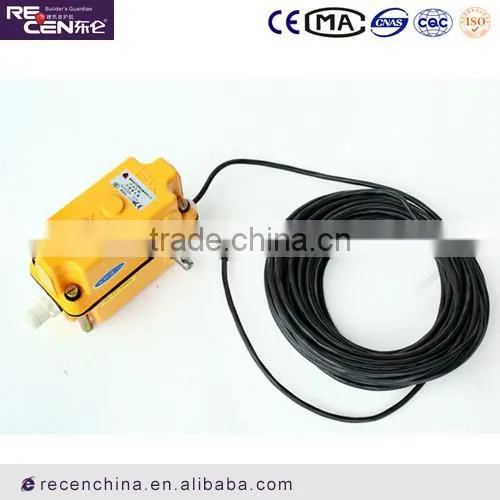 RC/A5 Tower Crane Load Moment Indicator photo-5