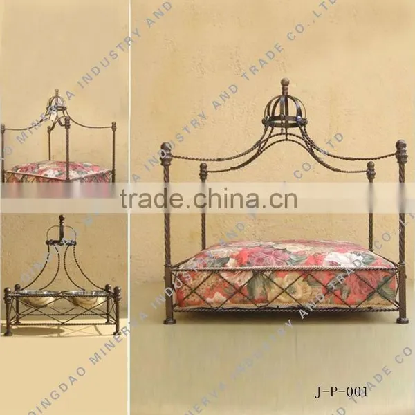 Luxury Pet Bed