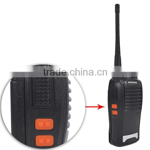 SALE! BAOFENG BF-777S Baofeng Two Way Radio, UHF 5W 16CH Baofeng Bf777s Transceiver Two-Way Radio photo-2