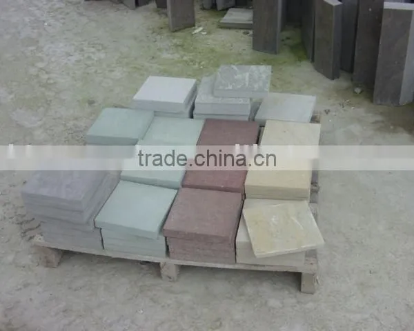 Sandstone Tile