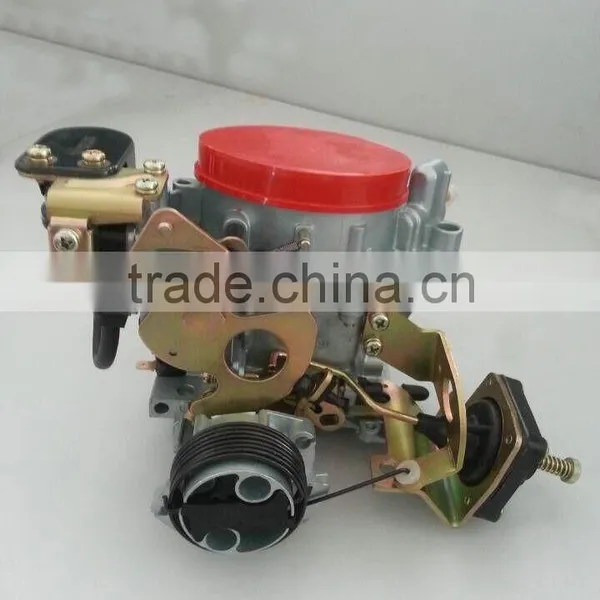 Automobile 9422212900 14144001 Zinc Engine Parts Carburetor for PG405 photo-3