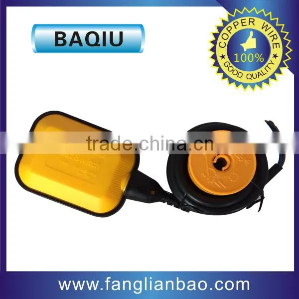 Mechanical Cable Float Switch (PC-8A) photo-2
