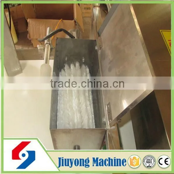 Low Energy Consumption 2015 China Hot Sale Automatic Steamed Bun Making Machine photo-3
