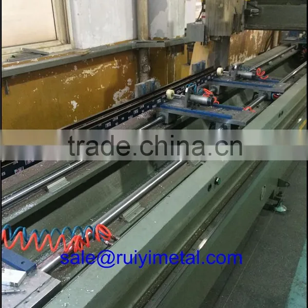 Aluminum Window and Door photo-3