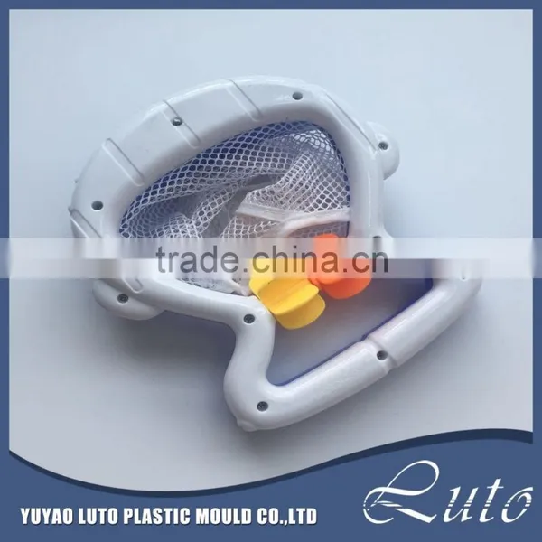 Plastic Baby Bath Toy photo-4