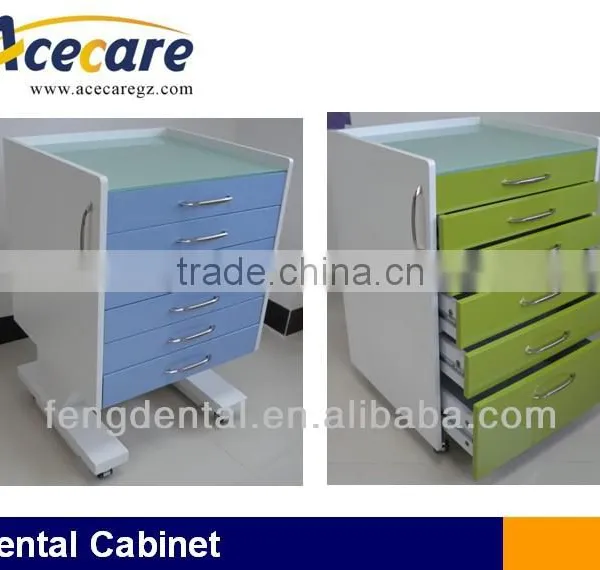 Dental Supply Dental Cabinet Dental Material