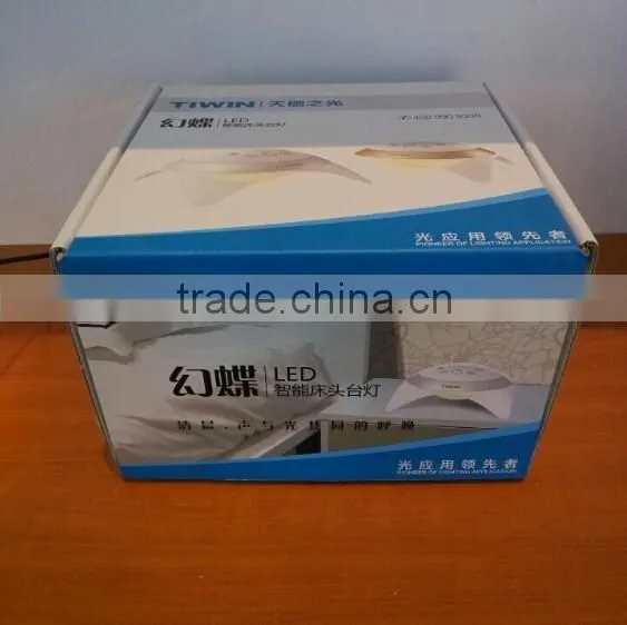 Magic-butterfly LED Table Lamp photo-6