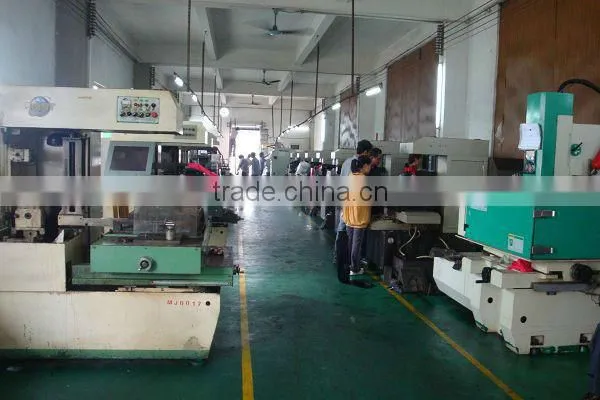 Supply Machine Parts