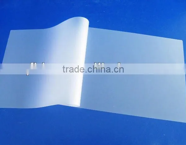 A4 Laminating Film 100mic