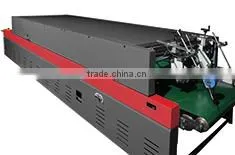 SMARTFOLD 1100 FULLY Automatic Carton Box Gluer Folder Machine photo-6
