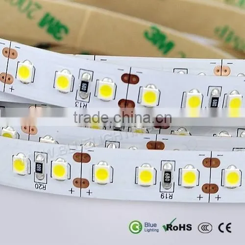 Super Bright DC12V Flexible 2835 Led Strip With Silicone Tube photo-6