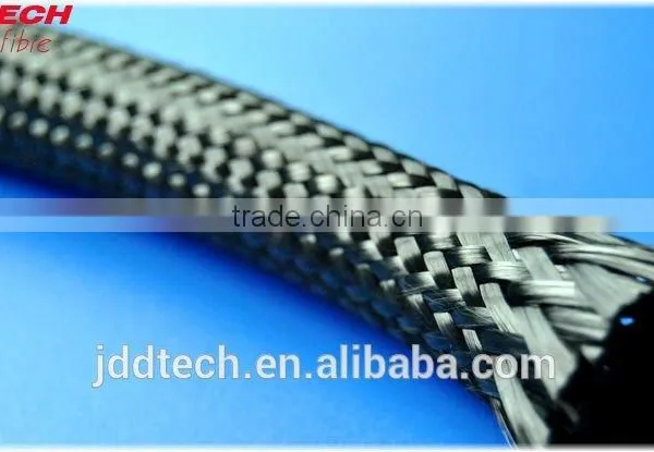 Carbon Braided Sleeving photo-3