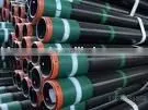 China Nice Price API 5CT T95 Oil Casing Pipe photo-2