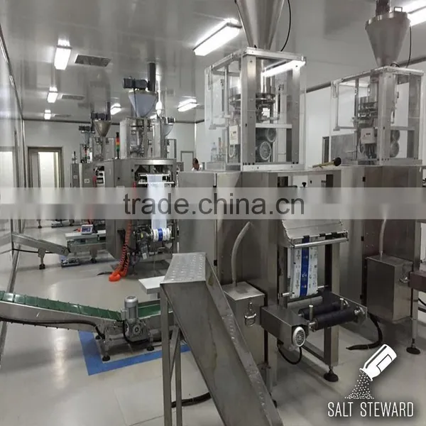 Glauber Vacuum Salt Price photo-4