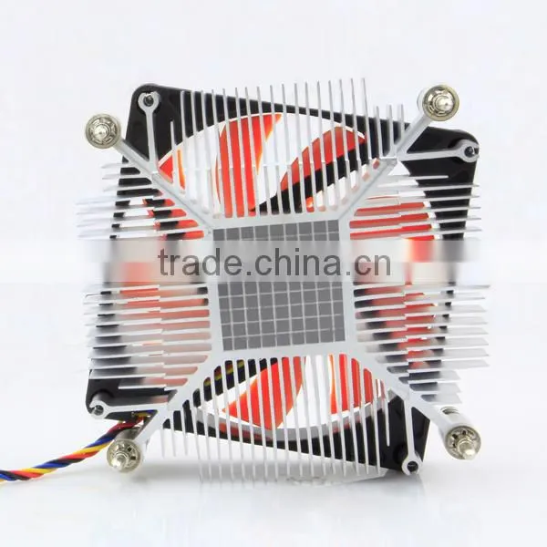 Alseye IO-DG15-90R Desktop Cooler With Fan photo-3