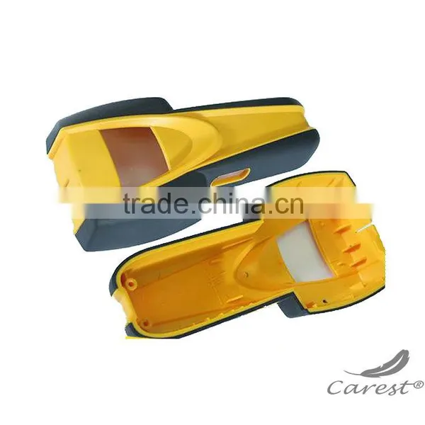 Plastic Injection Molding Service for Double Color Parts With PC Supplier's Choice photo-3