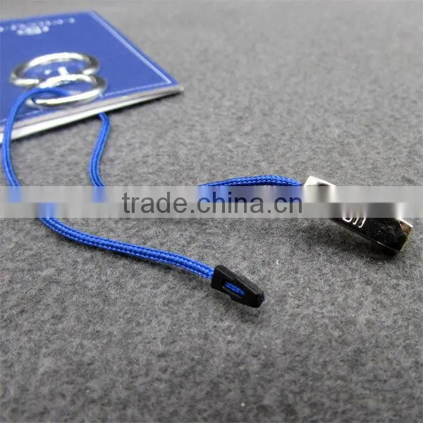 All Debossed Garment Tags With String photo-6