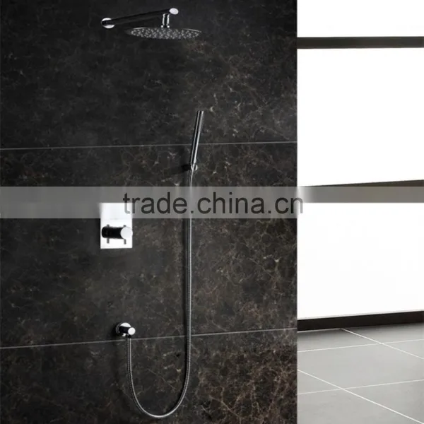 Italian Bath Thermostatic Shower Mixer photo-2