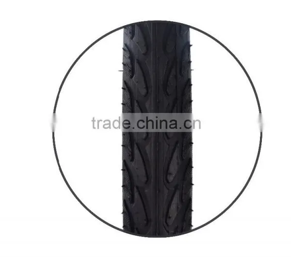 Hot Sale Wholesale Price Bicycle Tires 20*1.75 /24*1.75 photo-5