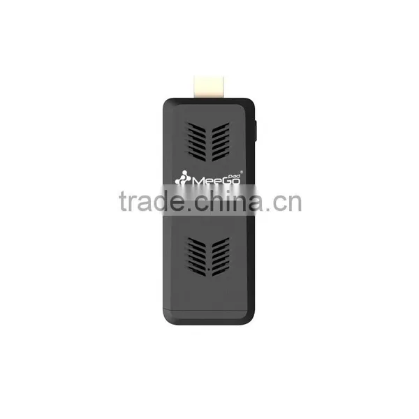 MeeGopad T07 Intel Atom Mini PC Quad Core RAM DDR3L 2/4GB WIFI 802.11b/g/n Wireless Windows Mini PC Stick photo-3