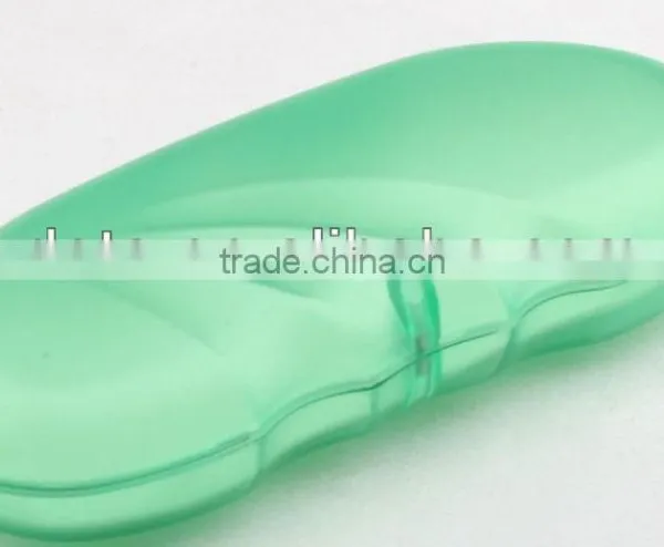 Plastic Optical Eye Glass Case AS13 photo-3