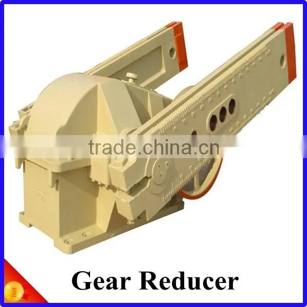 160D Gear Speed Reducer for API Pumping Units