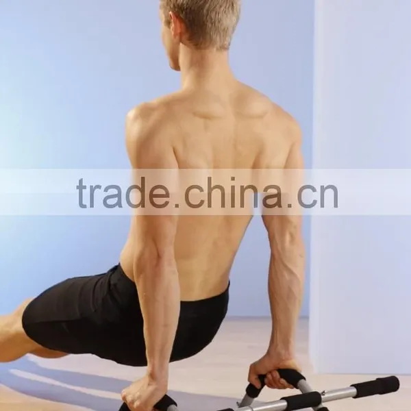 Door Gym Bar, Home Gym Bar, Door Grab Bars Fitness Equipment photo-4