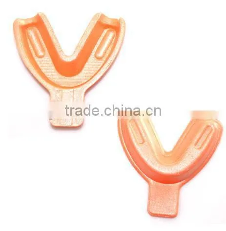 Dental Disposable Fluoride Foam Trays Common photo-6