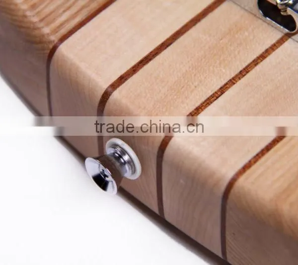 4strings Bass Guitar,electric Bass Guitar,quality Bass Guitar Factory(VBS4-60) photo-6