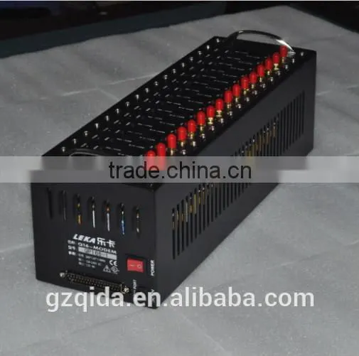 Quad Band Usb Gprs Marketing Tool Gsm Sms Modem 3g 4g photo-3