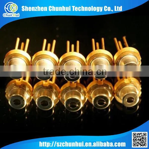 Top Sellers Mitsubishi Cheap Low Cost Red 100Mw 650Nm Laser Diode photo-4