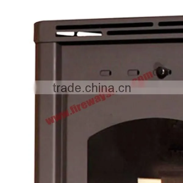 Hot-selling Cooking Cast Iron Stove photo-2
