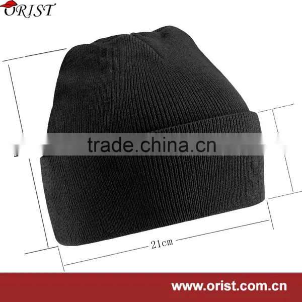 FREE Sample! Wholesale Knit Cap Knitting Cap Beanie