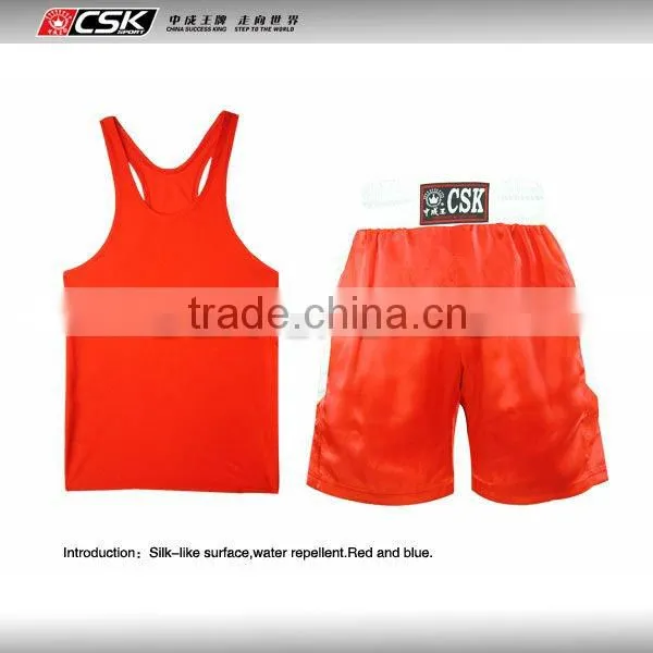 Kick Boxing Trunks Shorts photo-4