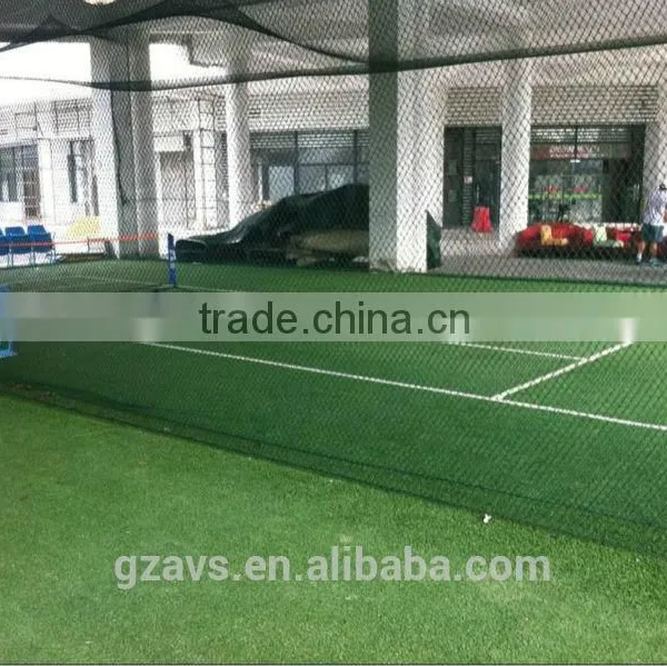 Anti-UV Artificial Tennis Putting Green Turf photo-5