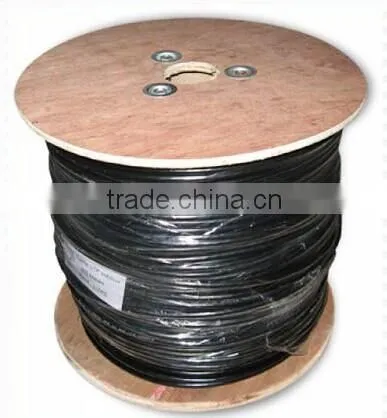 GYTS Outdoor Stranded Loose Tube Light-armored Fiber Optical Cable, Loose Tube Light-armored Cable GYTS photo-4