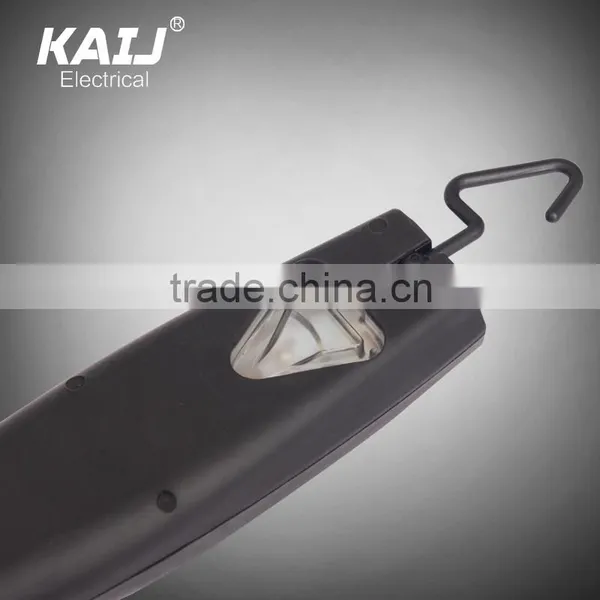 Automotive Rechargeable LED Work Light for Inspection photo-6
