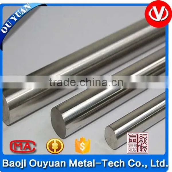 Tungsten Bar photo-5