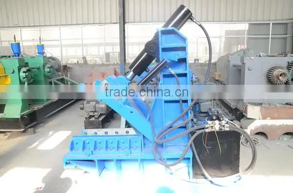 Rubber Powder Machinery photo-5