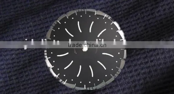 Laser Diamond Saw Blades photo-5