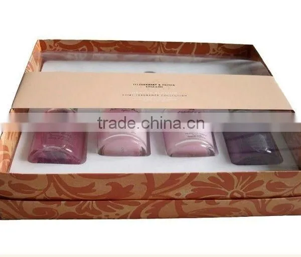 Gift Box Paper Box Cosmetic Boxes photo-2
