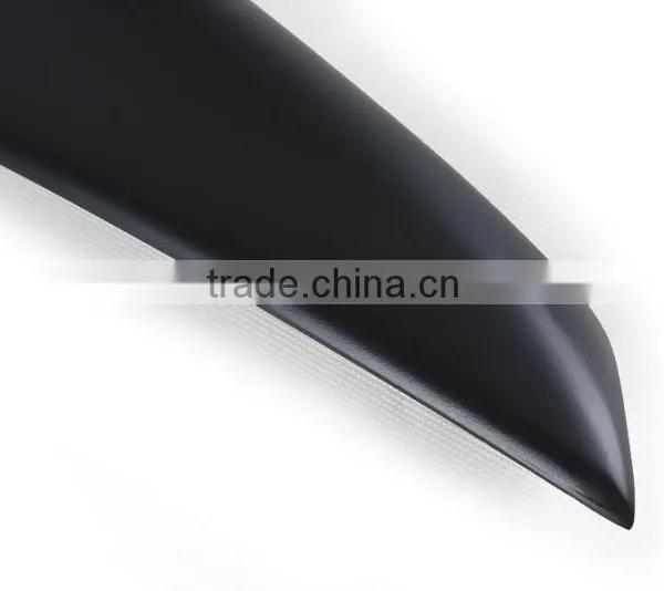 Fiberglass Trunk Spoiler for Maserati Gran Turismo GT Convertible photo-6