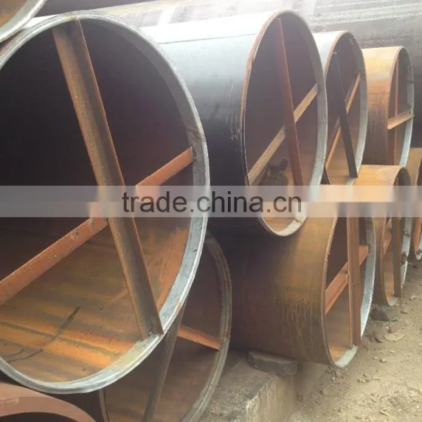 SAWL API 5L X70 PSL2 photo-2