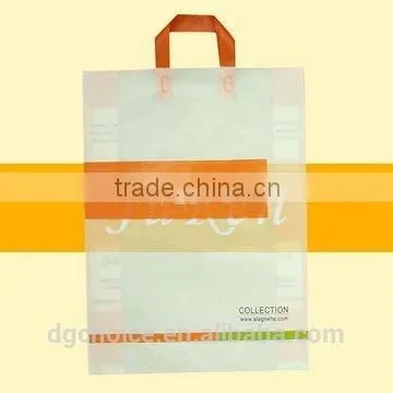 Biodegradable Plastic Shopping Bag Wholesale Market photo-3