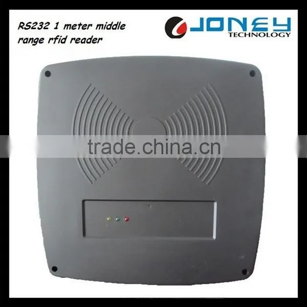 Weigand 26/34 1 Meter Middle Range Card Reader (JYA-1306EM) photo-5