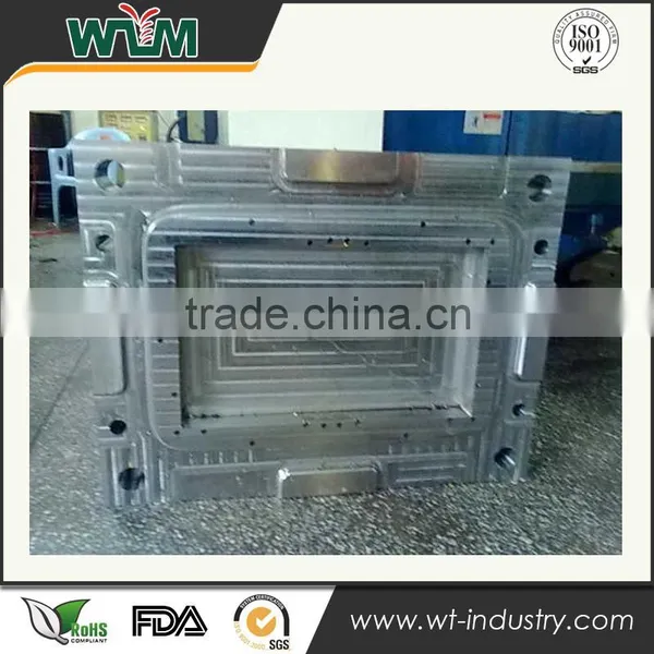 Plastic Molding Company of New Products Plastic Motorcycle Parts photo-2